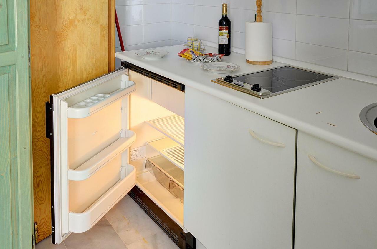 Appartement Luminoso Loft En La Alfalfa à Séville Extérieur photo